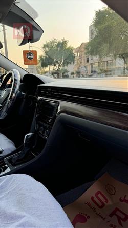 فولكسفاغن باسات